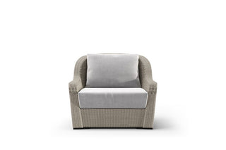 Como Arm Chair