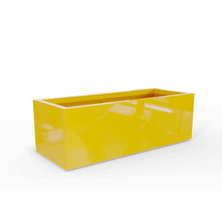Cuba Planter Box