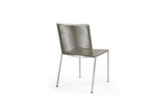 Rhea Set of 4 Outdoor Dining Chairs
