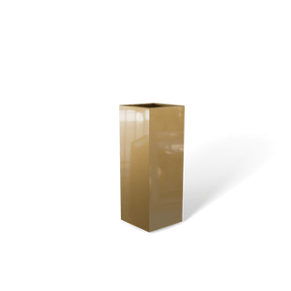 Delray Tall Rectangular Planter