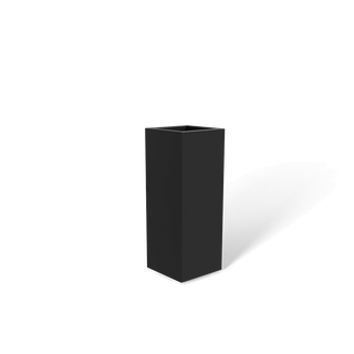 Delray Tall Rectangular Planter