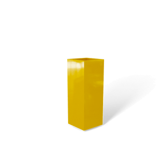 Delray Tall Rectangular Planter