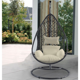 Bravo Outdoor Egg Chair