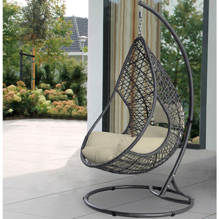Bravo Outdoor Egg Chair