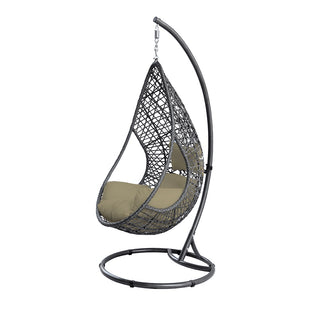 Bravo Outdoor Egg Chair