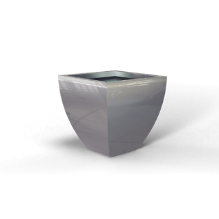 Lima Square Tapered Planter