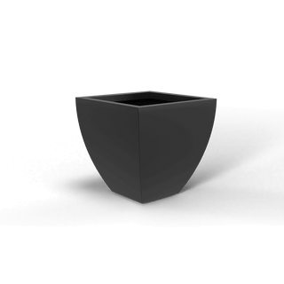 Lima Square Tapered Planter