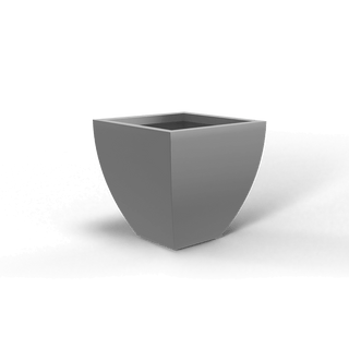 Lima Square Tapered Planter