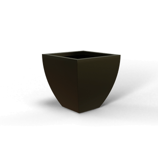 Lima Square Tapered Planter