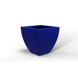 Lima Square Tapered Planter