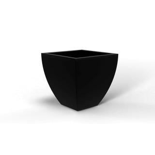 Lima Square Tapered Planter