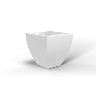 Lima Square Tapered Planter
