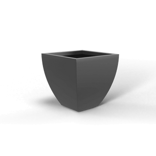Lima Square Tapered Planter