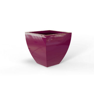 Lima Square Tapered Planter