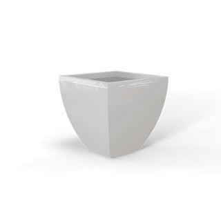 Lima Square Tapered Planter