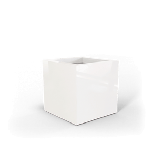 Montroy Cube Planter