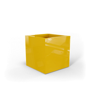 Montroy Cube Planter