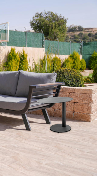Colton Outdoor Side Table