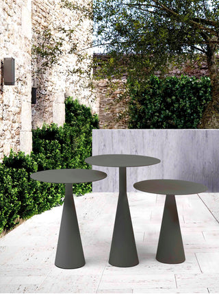 Ireland Outdoor Small Side Table