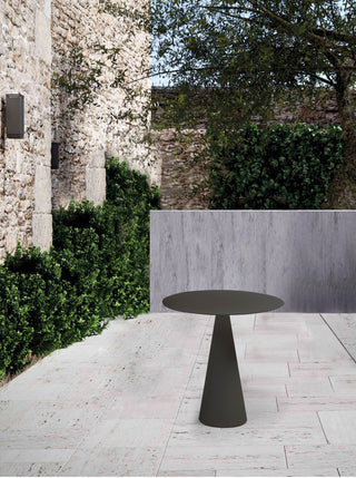 Ireland Outdoor Small Side Table