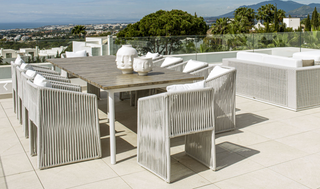 Indah Dining Chair