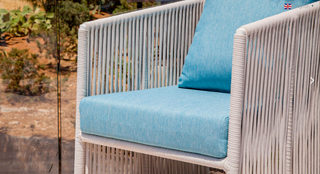 Indah Dining Chair