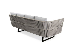 Sienna Canasta Corner Unit