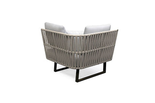 Sienna Canasta Corner Unit