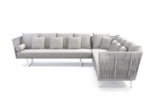 Sienna Sectional Corner Unit