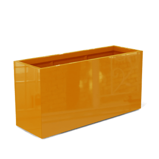 Tolga Rectangular Planter