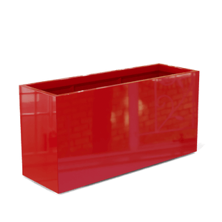 Tolga Rectangular Planter