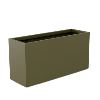 Tolga Rectangular Planter