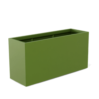 Tolga Rectangular Planter