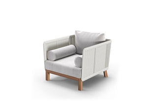 Zen Arm Chair