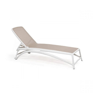 Atlantico Sunlounger