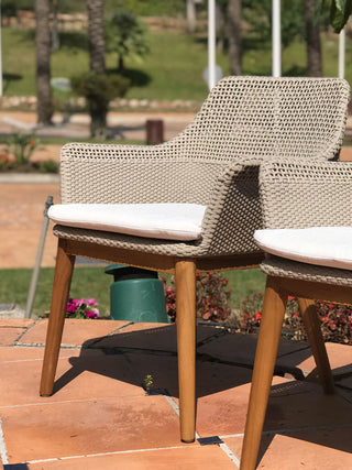 Tivoli Dining Chair